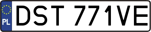 DST771VE