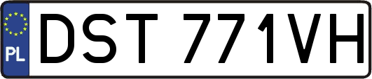 DST771VH