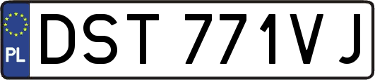 DST771VJ
