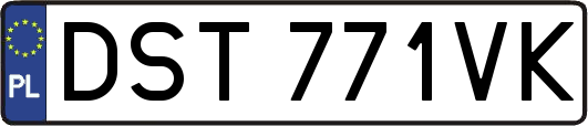 DST771VK
