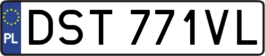 DST771VL