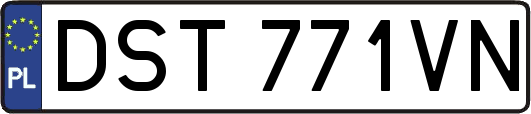DST771VN