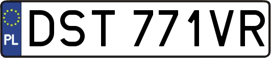 DST771VR