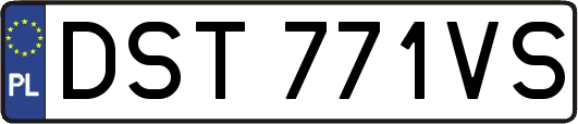 DST771VS