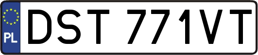 DST771VT