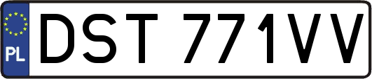 DST771VV