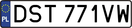 DST771VW