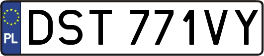 DST771VY