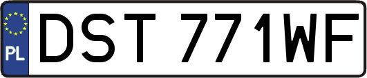 DST771WF