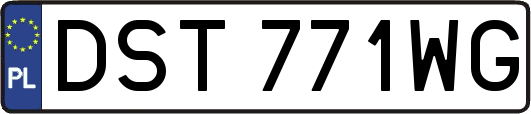 DST771WG