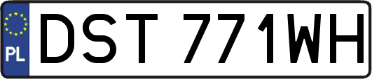 DST771WH