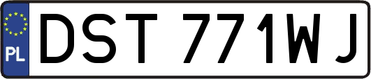 DST771WJ