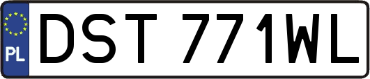 DST771WL