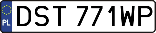 DST771WP