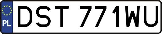 DST771WU