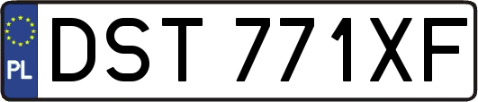 DST771XF