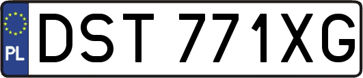 DST771XG