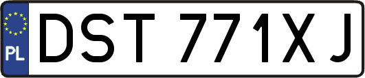 DST771XJ