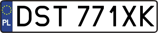 DST771XK