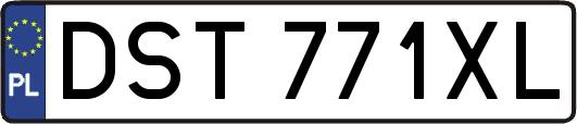 DST771XL
