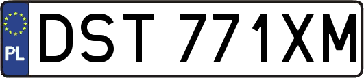 DST771XM
