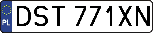 DST771XN