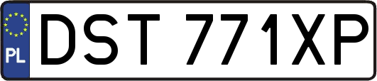 DST771XP