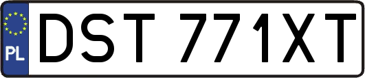 DST771XT