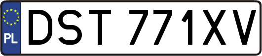 DST771XV
