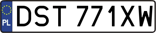 DST771XW