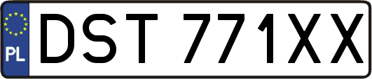 DST771XX
