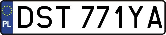 DST771YA