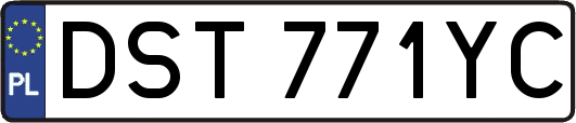 DST771YC