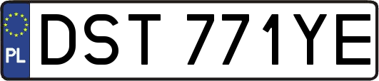 DST771YE