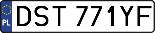 DST771YF