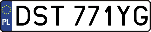 DST771YG