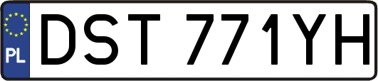 DST771YH