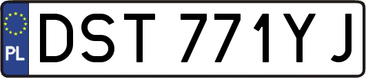 DST771YJ