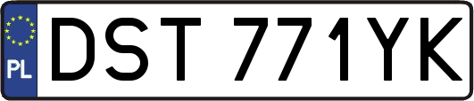DST771YK