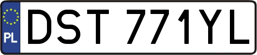 DST771YL