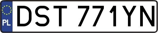DST771YN