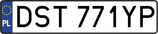 DST771YP