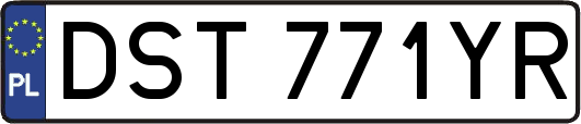 DST771YR