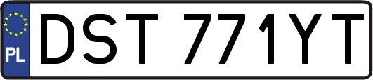 DST771YT