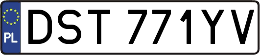 DST771YV