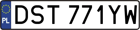 DST771YW