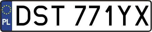 DST771YX
