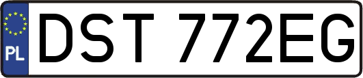 DST772EG