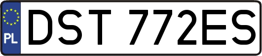 DST772ES