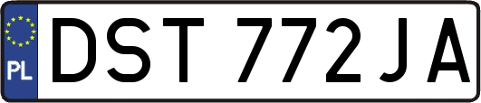 DST772JA